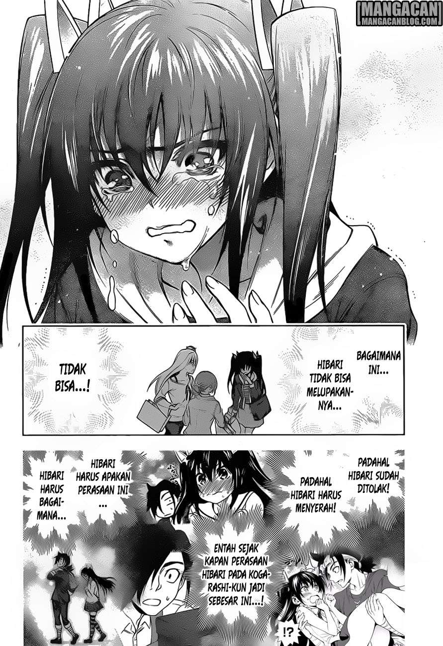 Chapter 102 - halaman 16