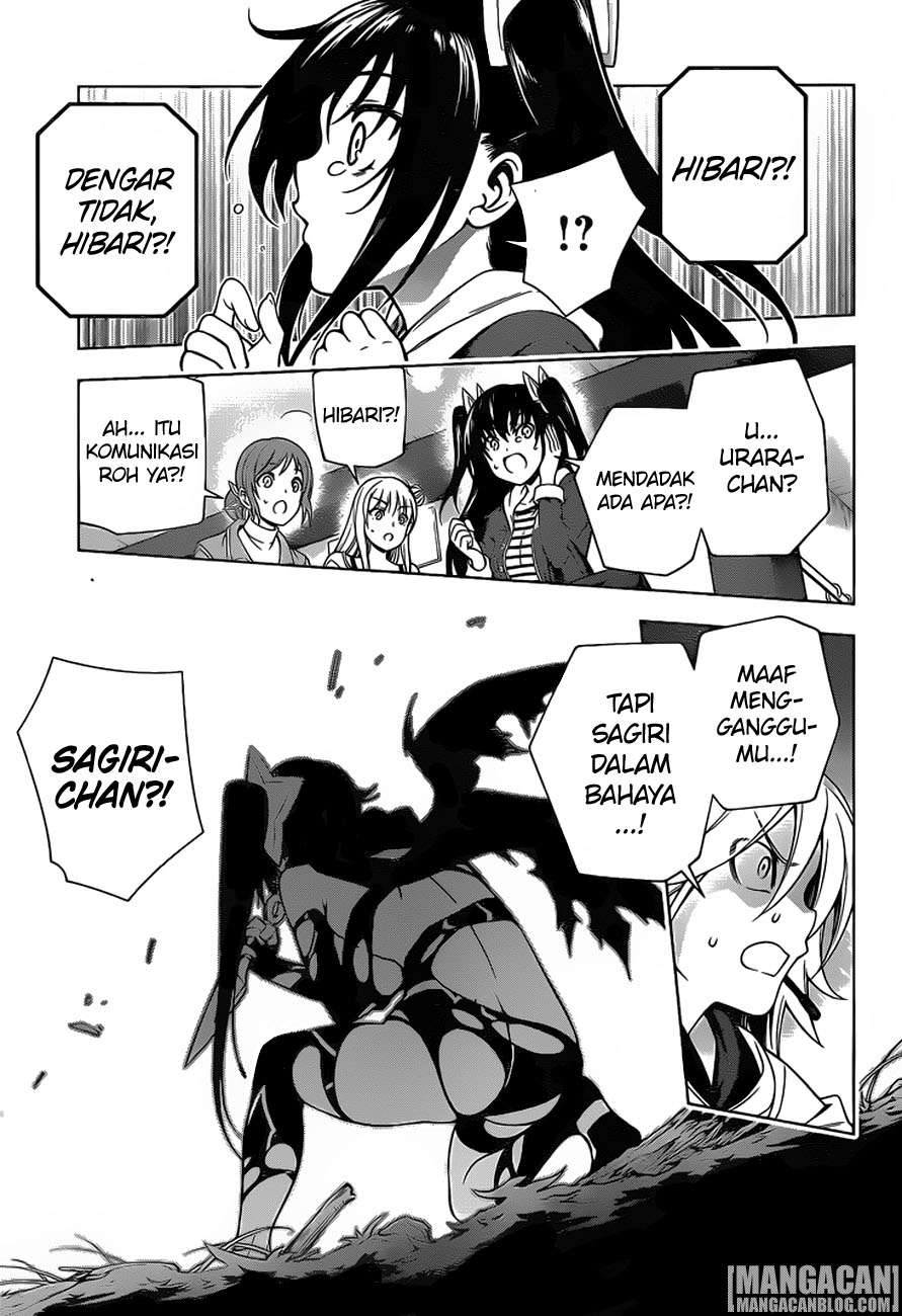 Chapter 102 - halaman 17