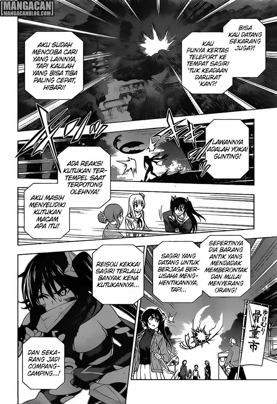 Chapter 102 - halaman 18