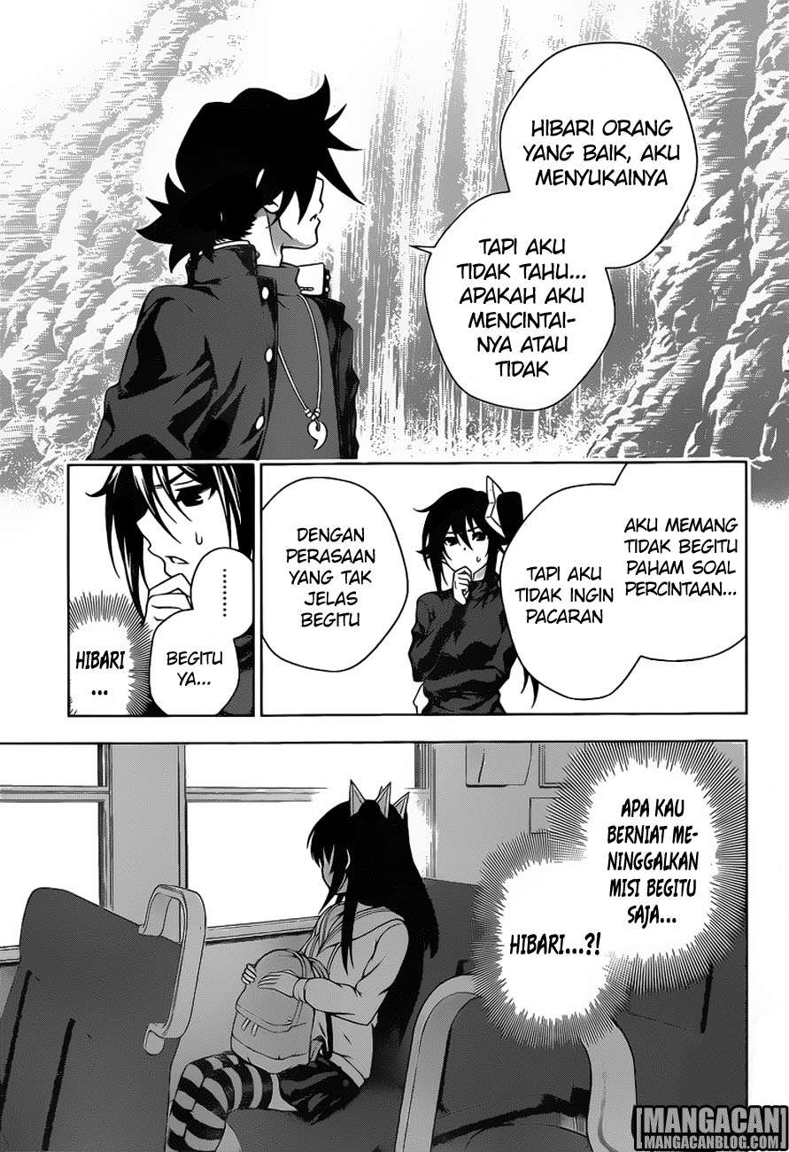Chapter 102 - halaman 9