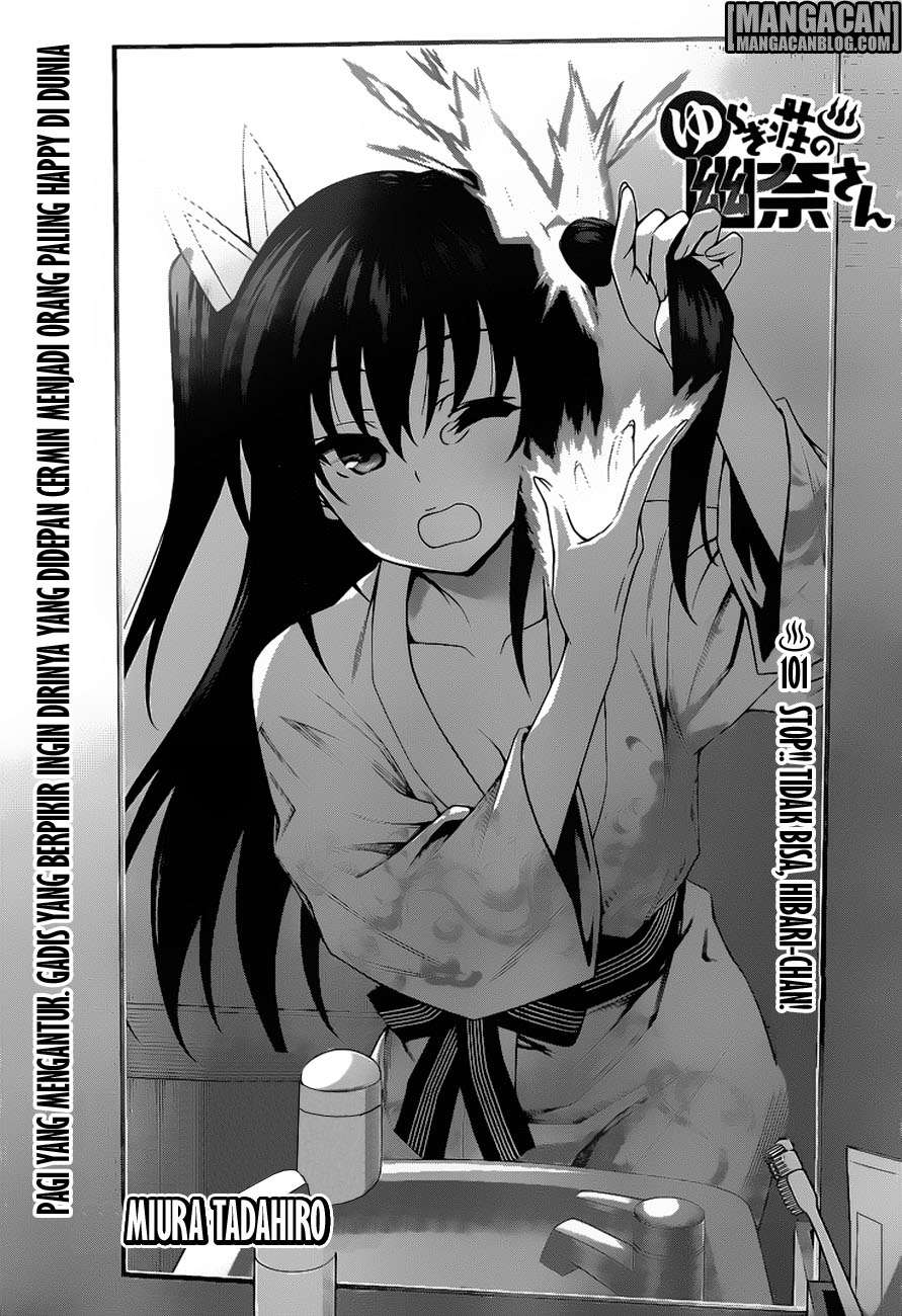 Chapter 101 - halaman 2
