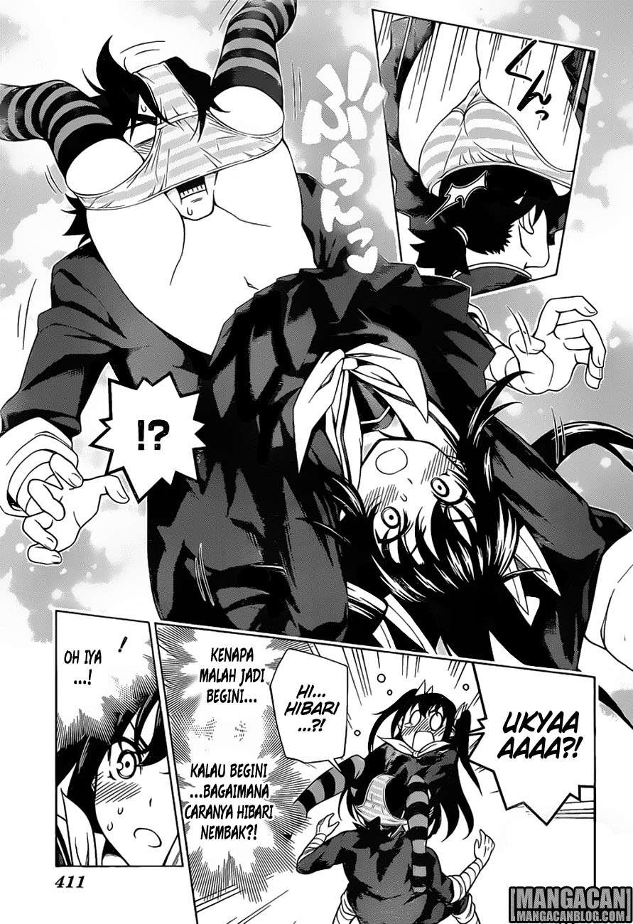 Chapter 101 - halaman 11