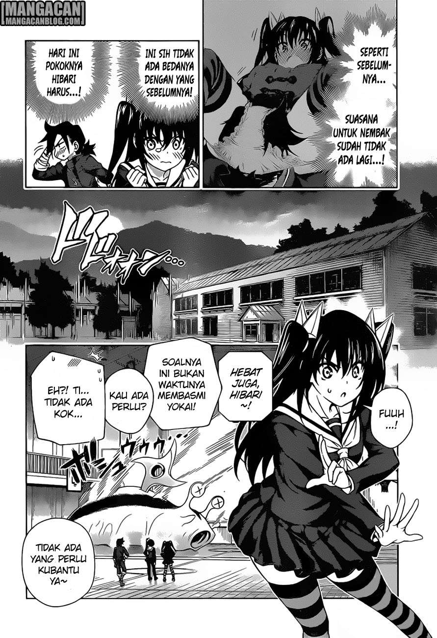 Chapter 101 - halaman 12