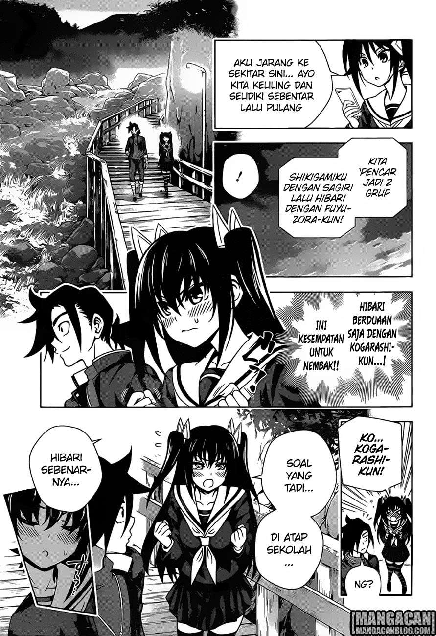 Chapter 101 - halaman 13