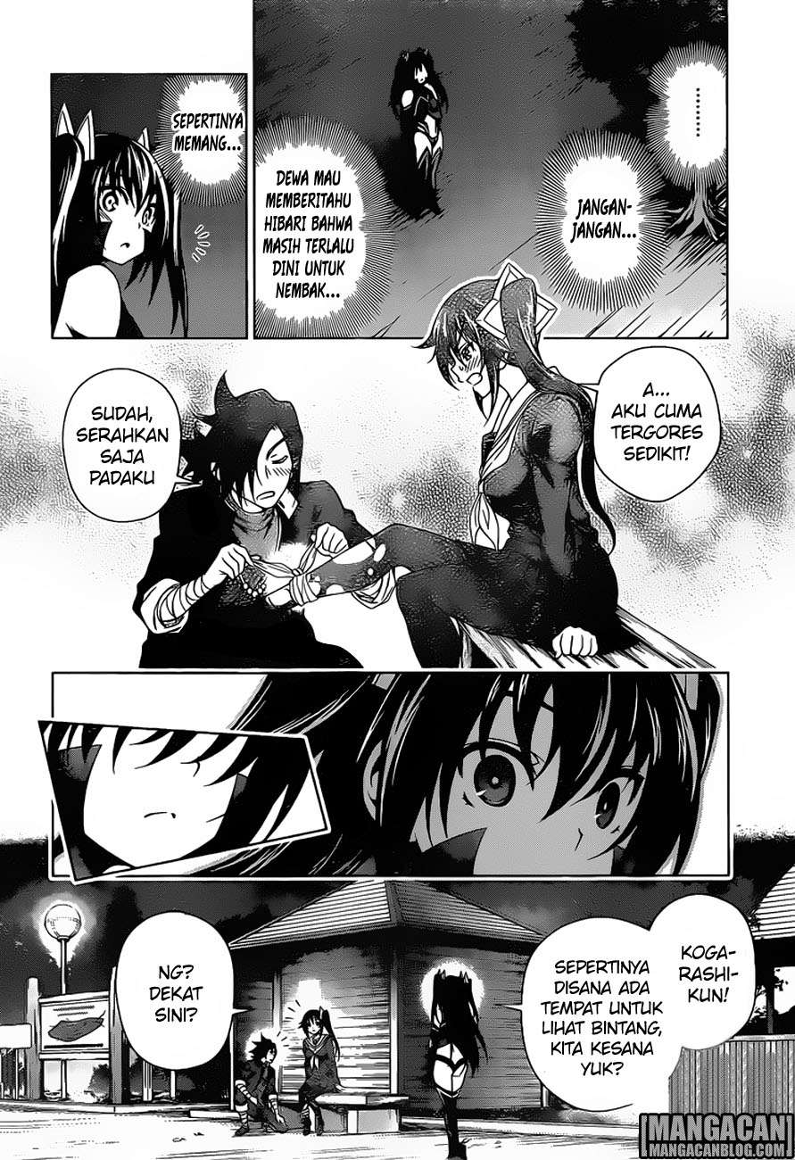 Chapter 101 - halaman 16