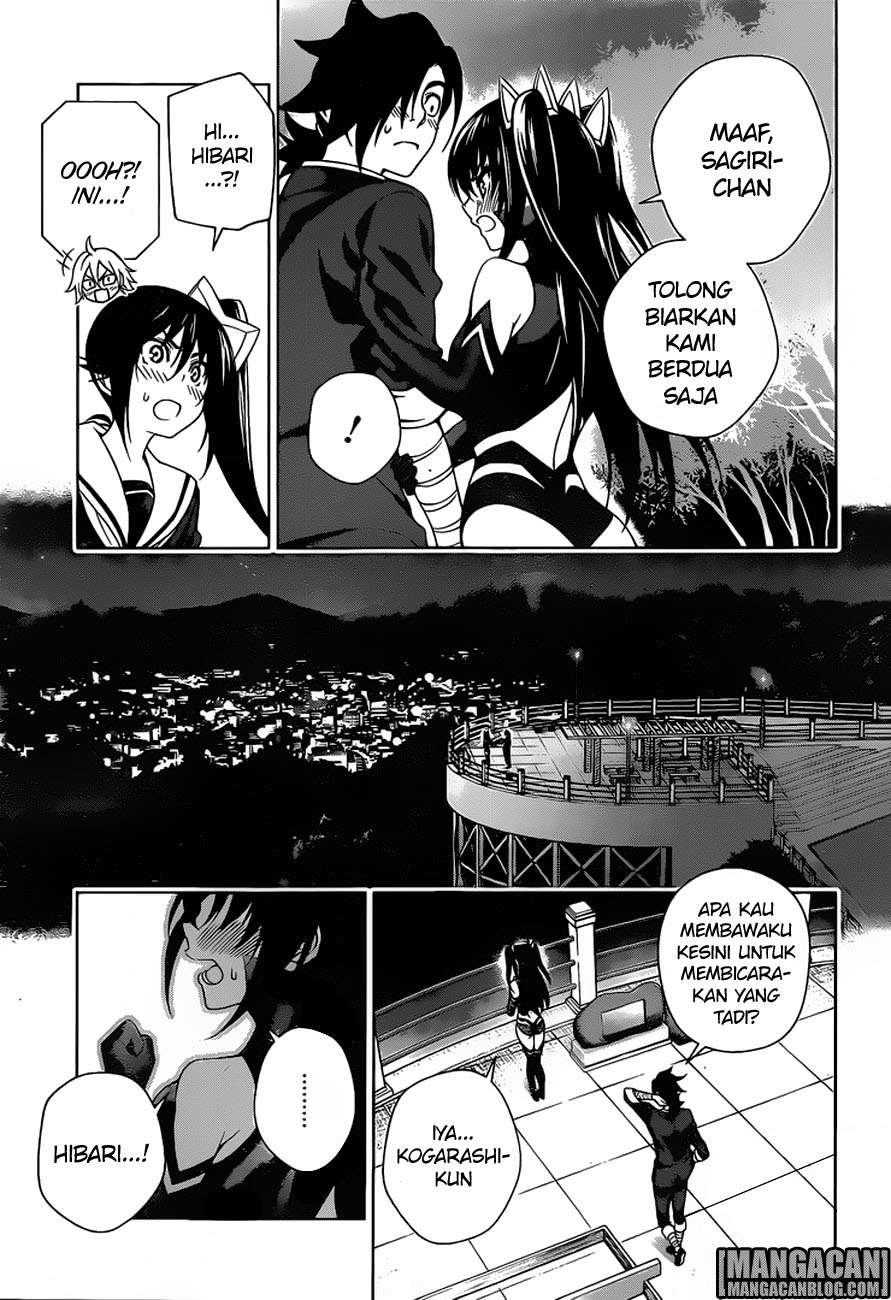 Chapter 101 - halaman 17