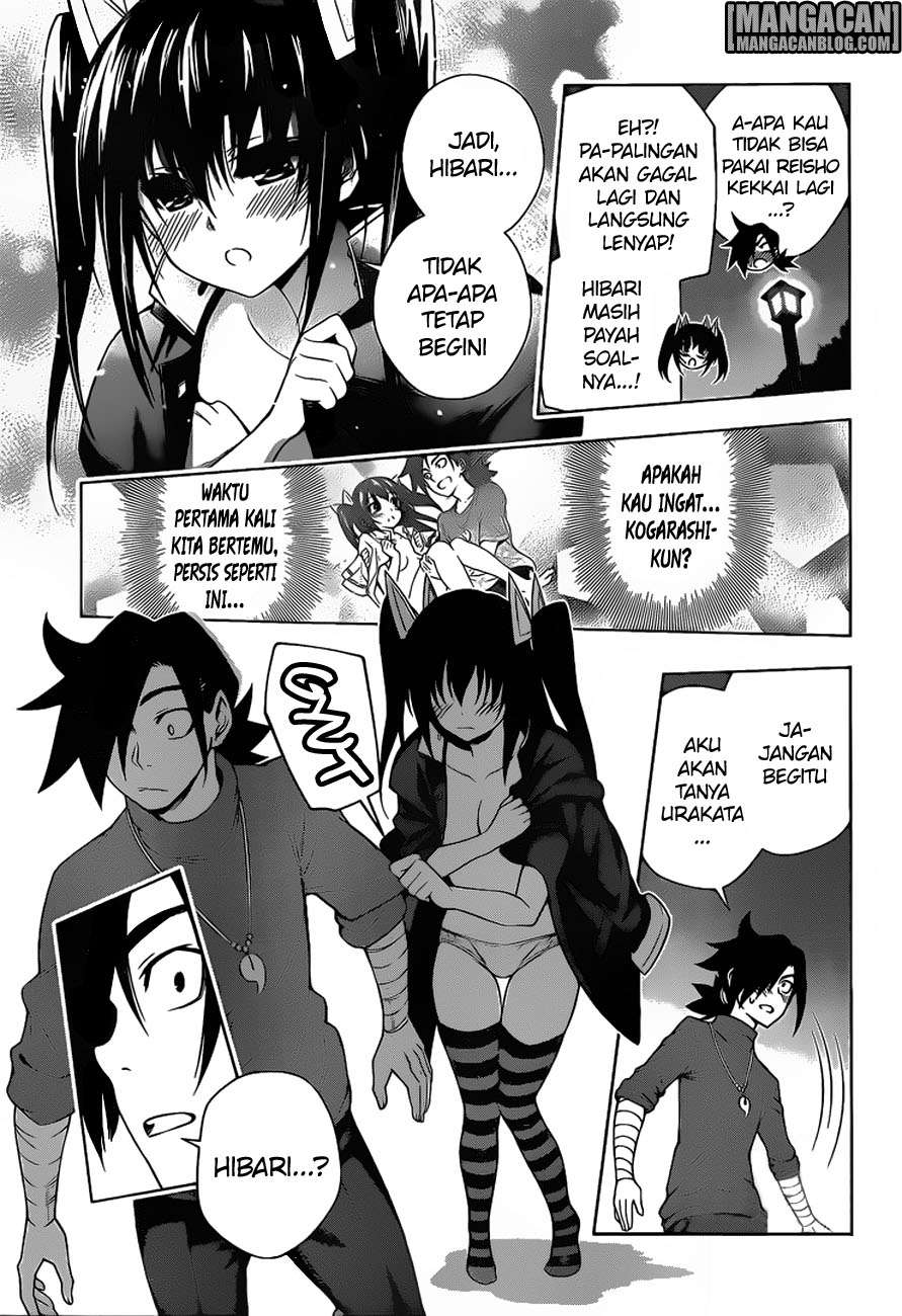 Chapter 101 - halaman 19