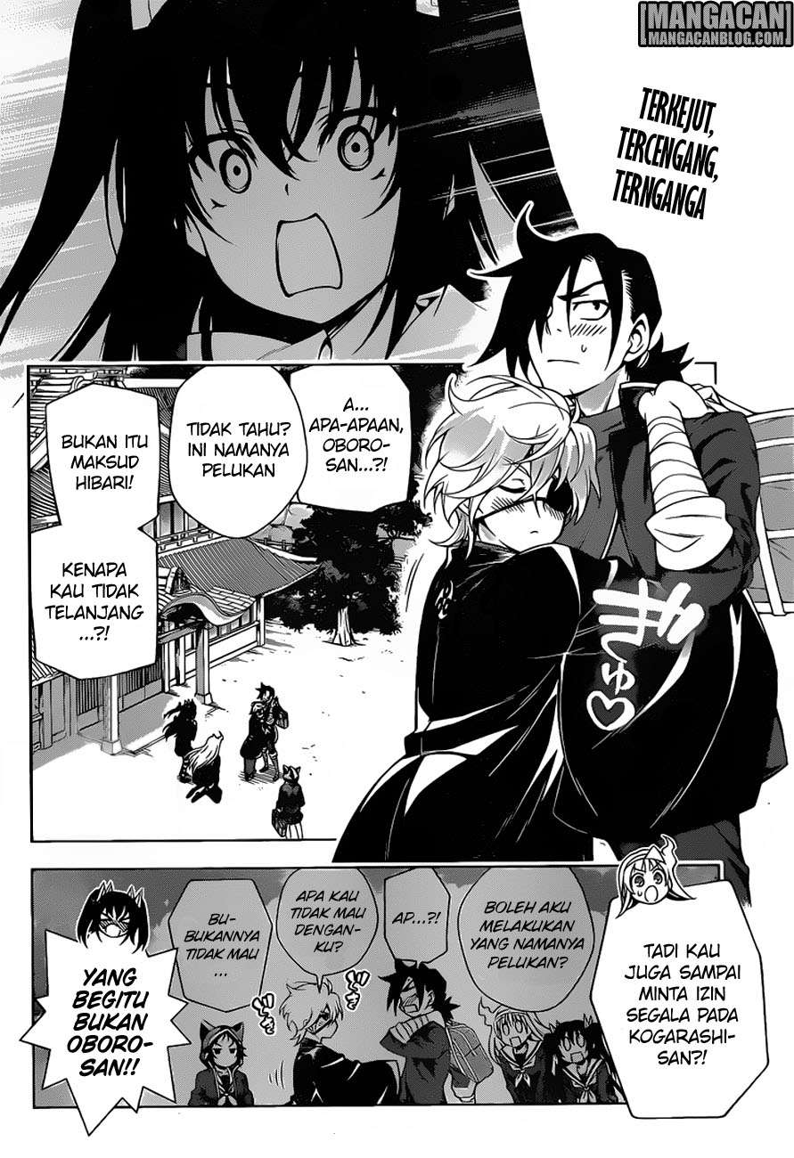 Chapter 101 - halaman 4