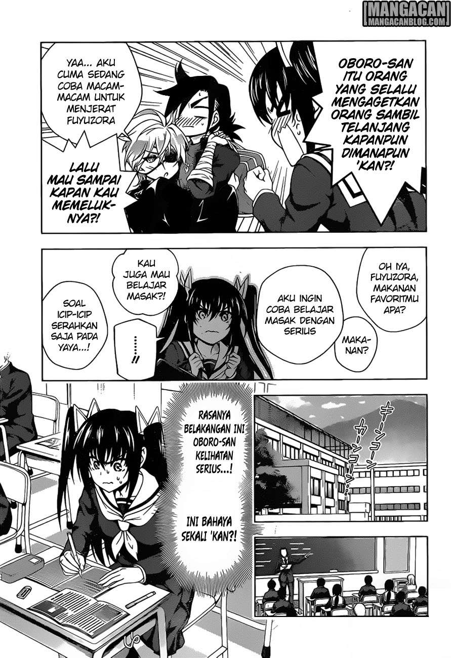 Chapter 101 - halaman 5