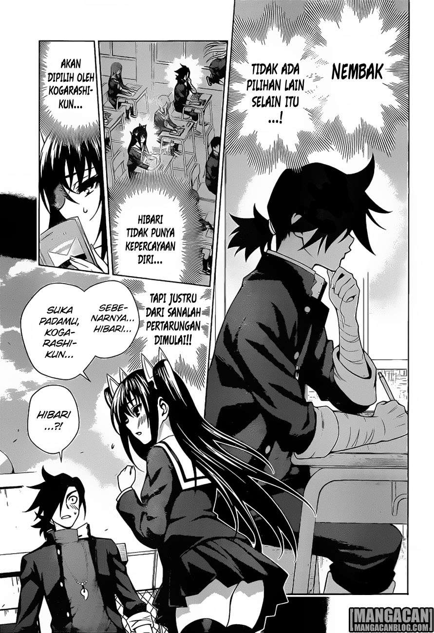 Chapter 101 - halaman 7