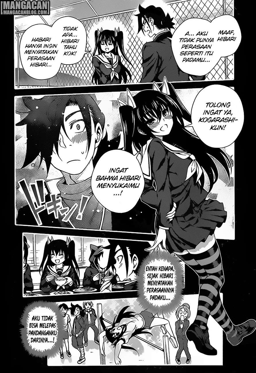 Chapter 101 - halaman 8