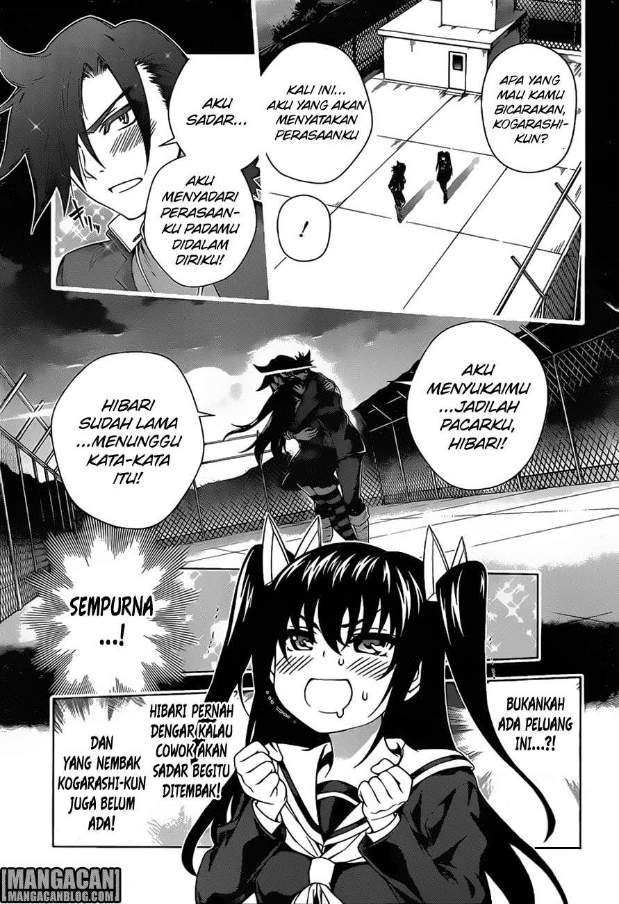 Chapter 101 - halaman 9