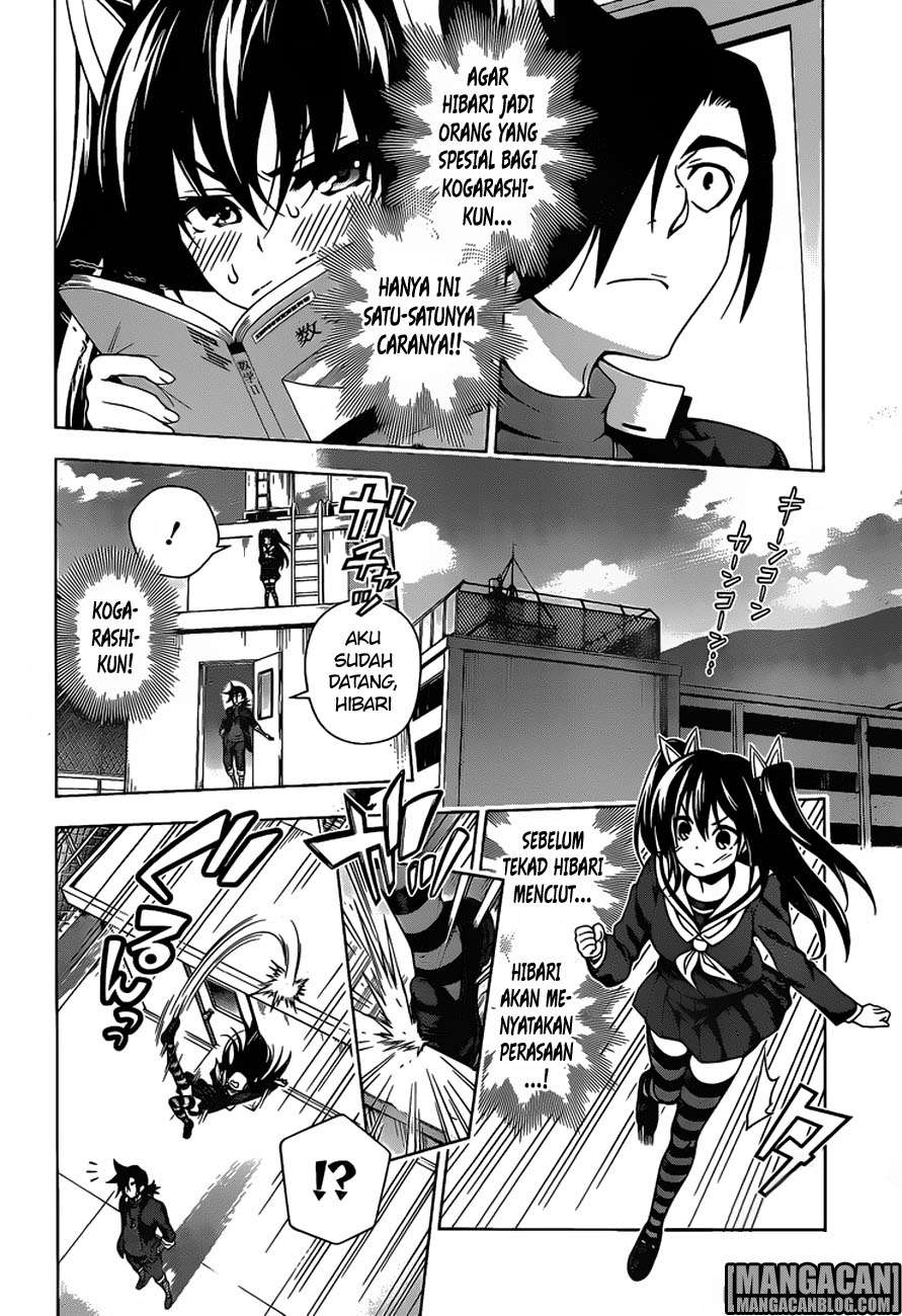 Chapter 101 - halaman 10