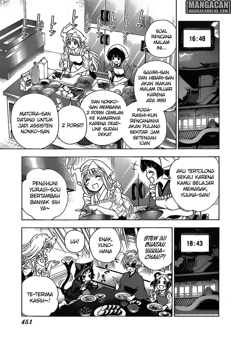 Chapter 100 - halaman 13