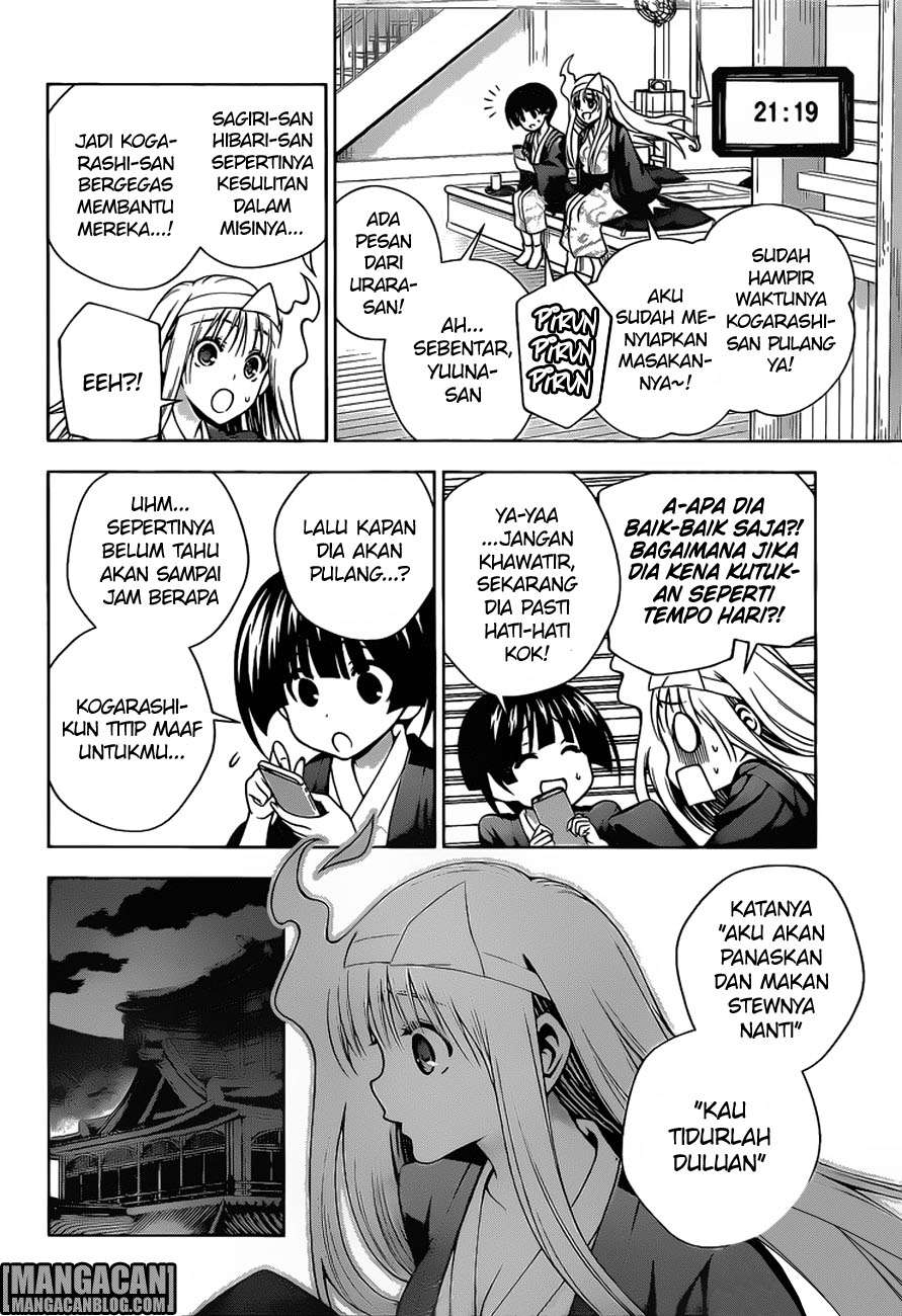 Chapter 100 - halaman 16