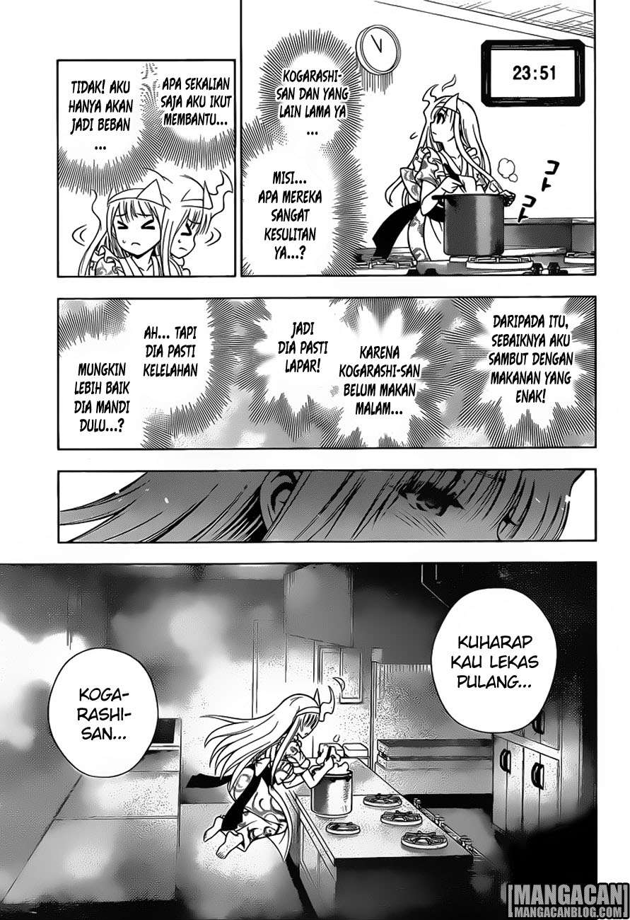 Chapter 100 - halaman 17