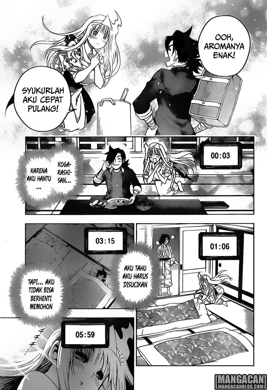 Chapter 100 - halaman 19