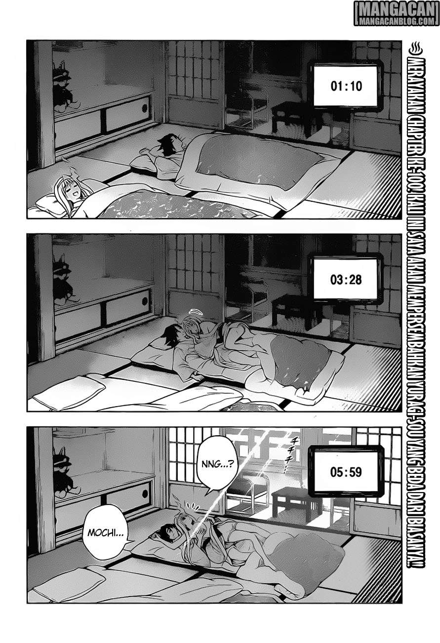 Chapter 100 - halaman 4