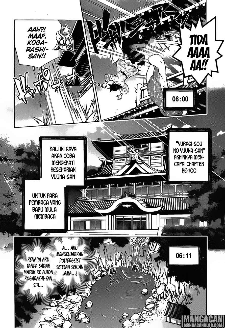 Chapter 100 - halaman 6