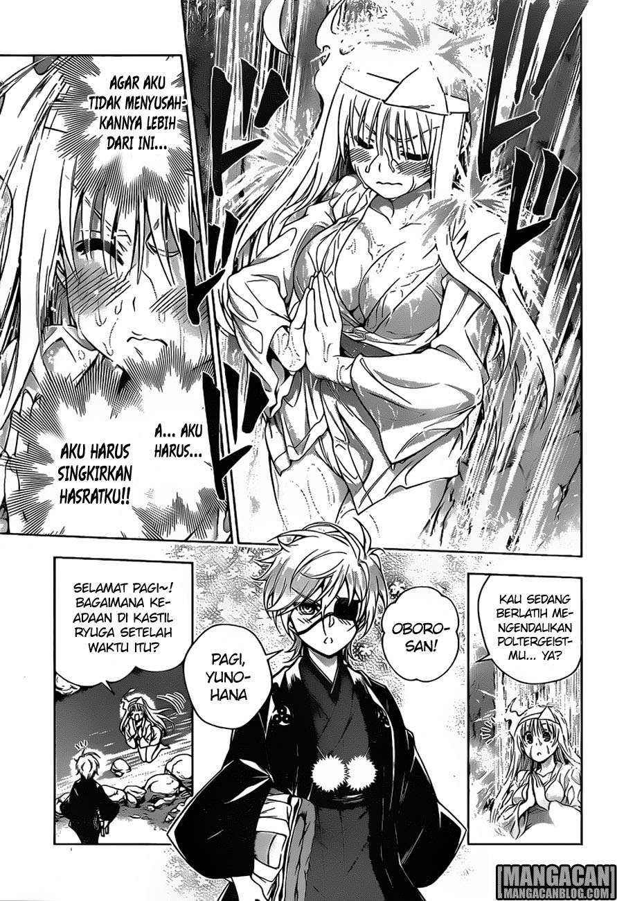 Chapter 100 - halaman 7