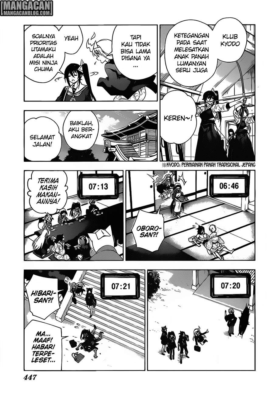 Chapter 100 - halaman 9