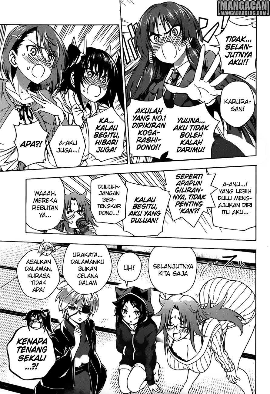 Chapter 99 - halaman 11