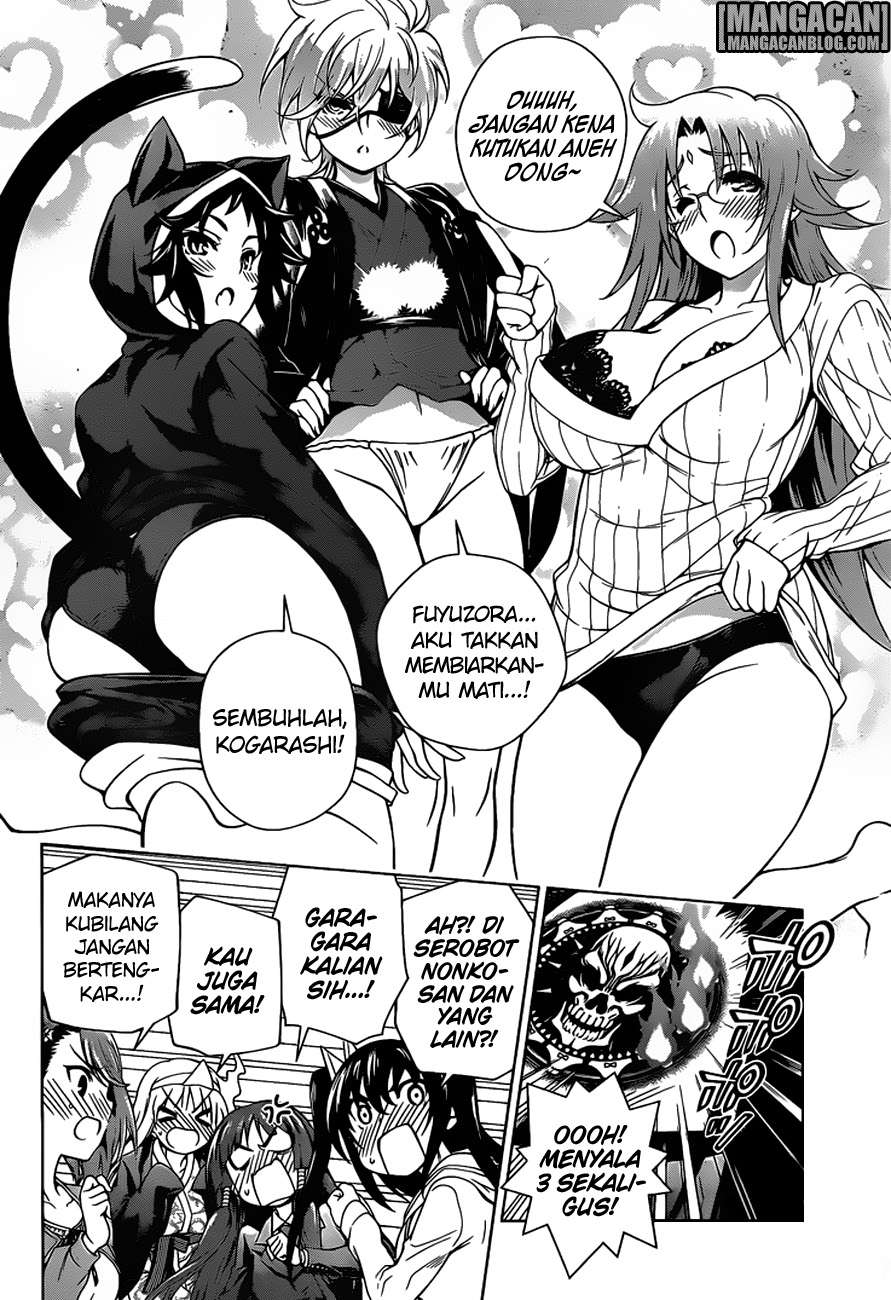 Chapter 99 - halaman 12