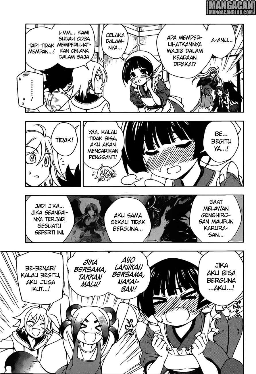Chapter 99 - halaman 13