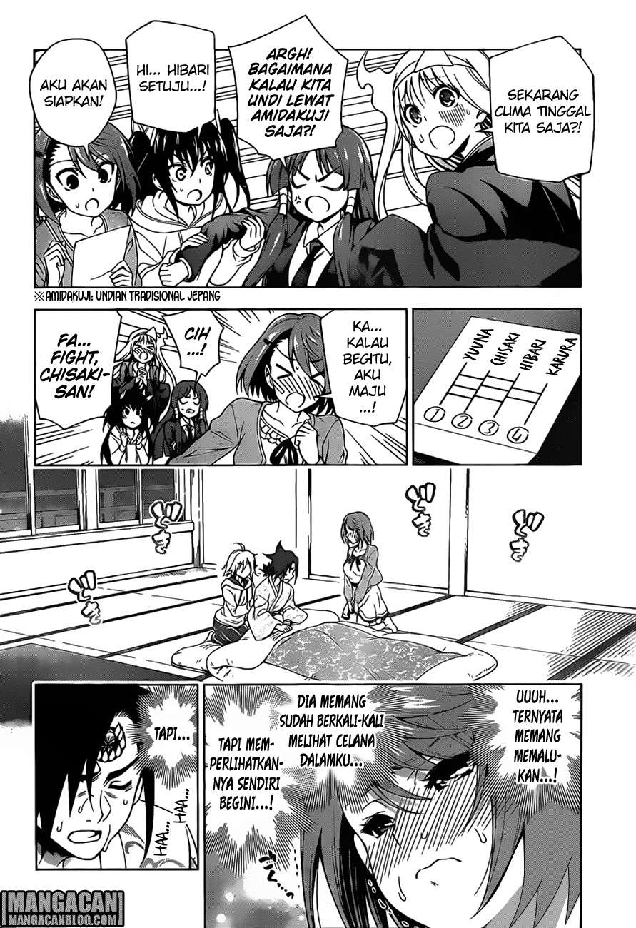 Chapter 99 - halaman 16