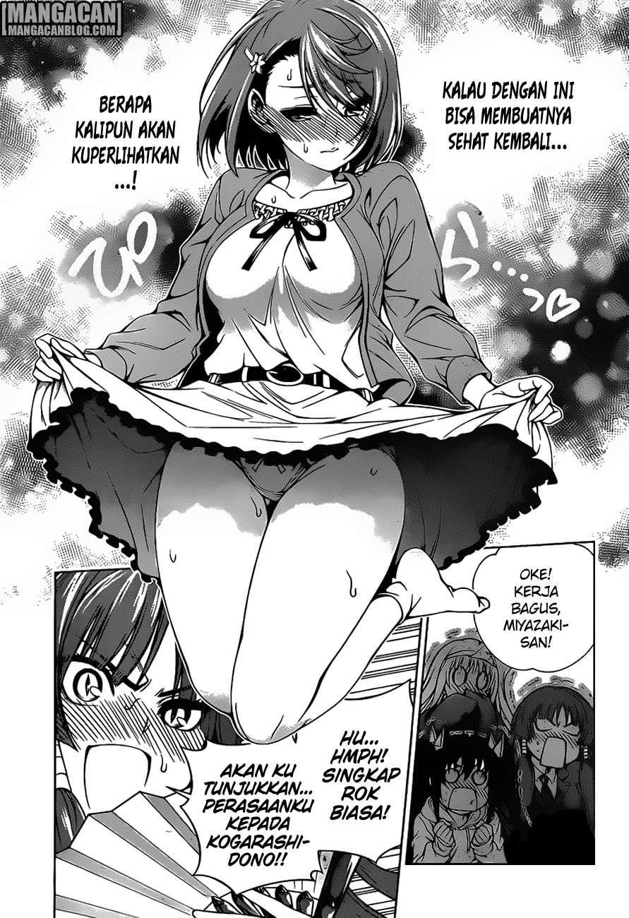 Chapter 99 - halaman 17