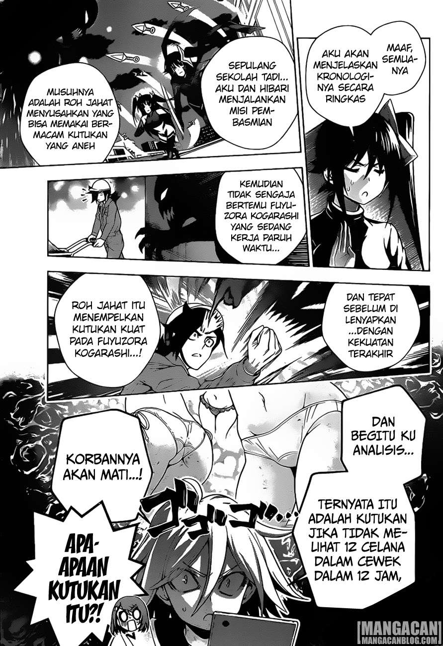Chapter 99 - halaman 5