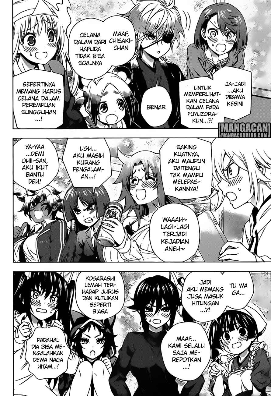 Chapter 99 - halaman 6
