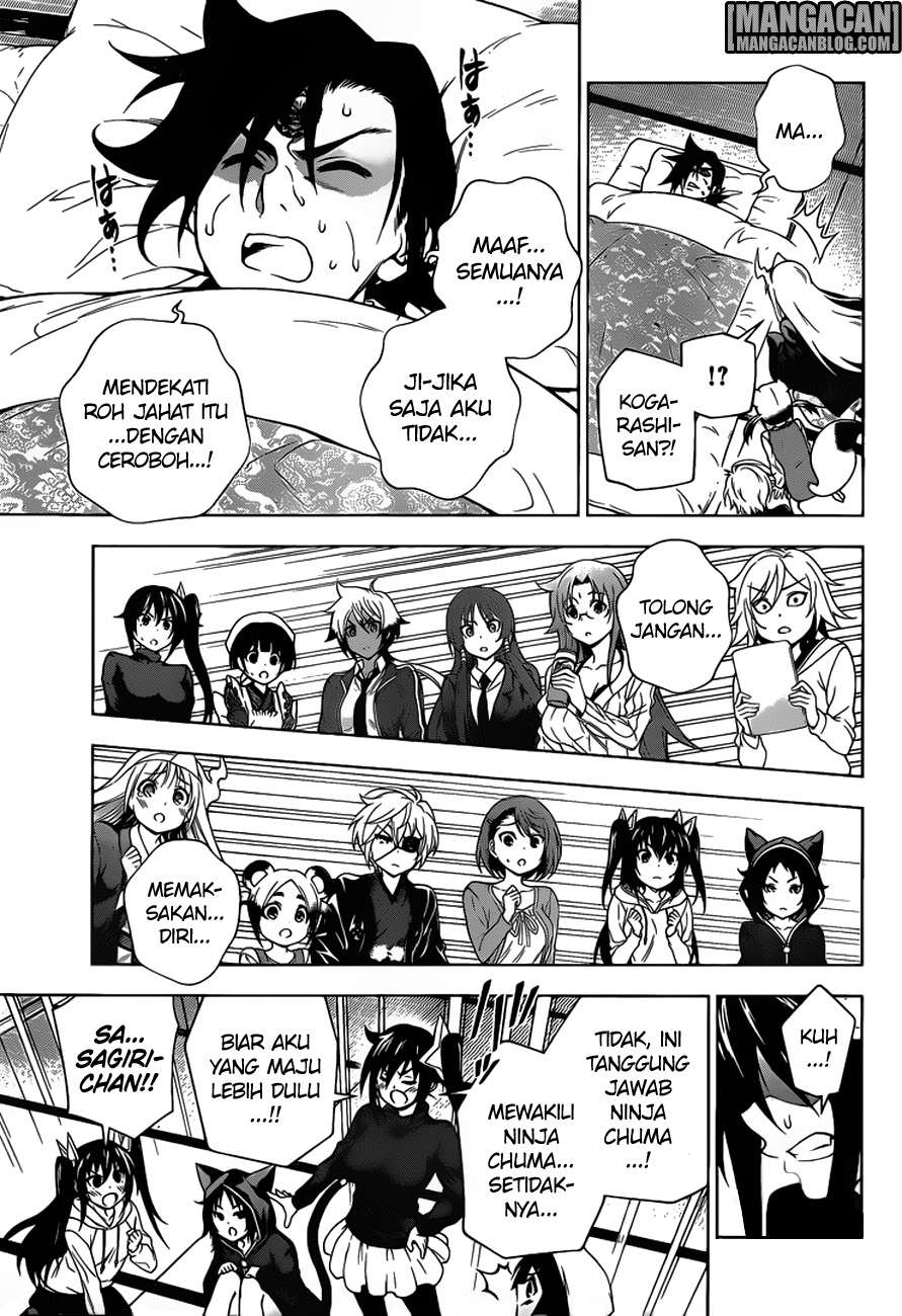 Chapter 99 - halaman 7