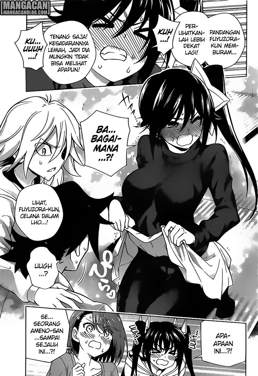Chapter 99 - halaman 9
