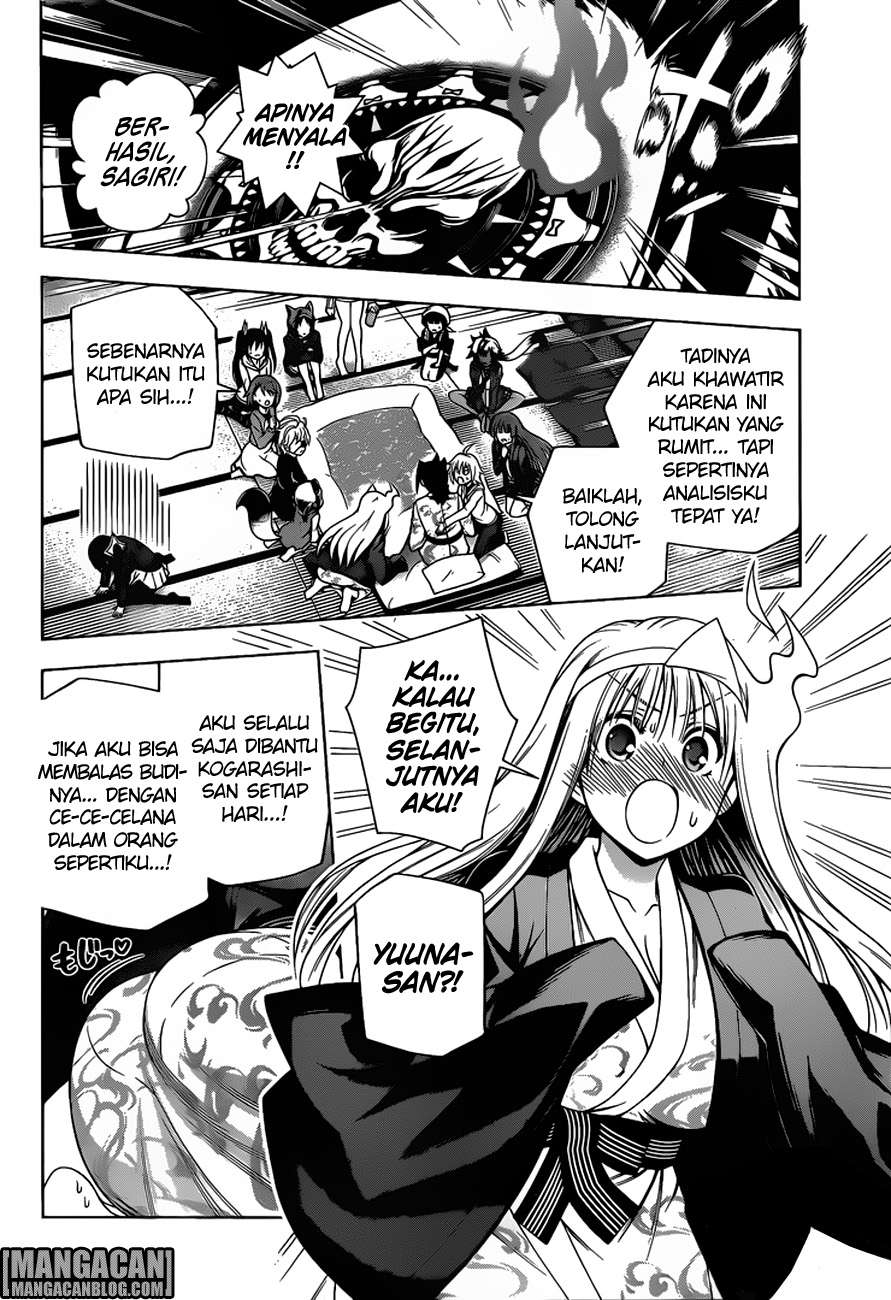 Chapter 99 - halaman 10