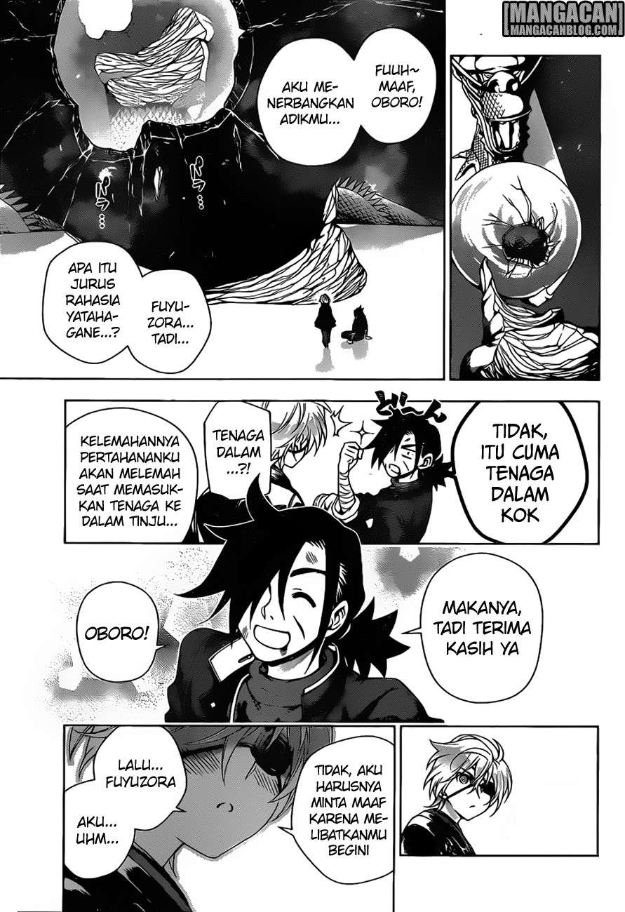 Chapter 98 - halaman 13