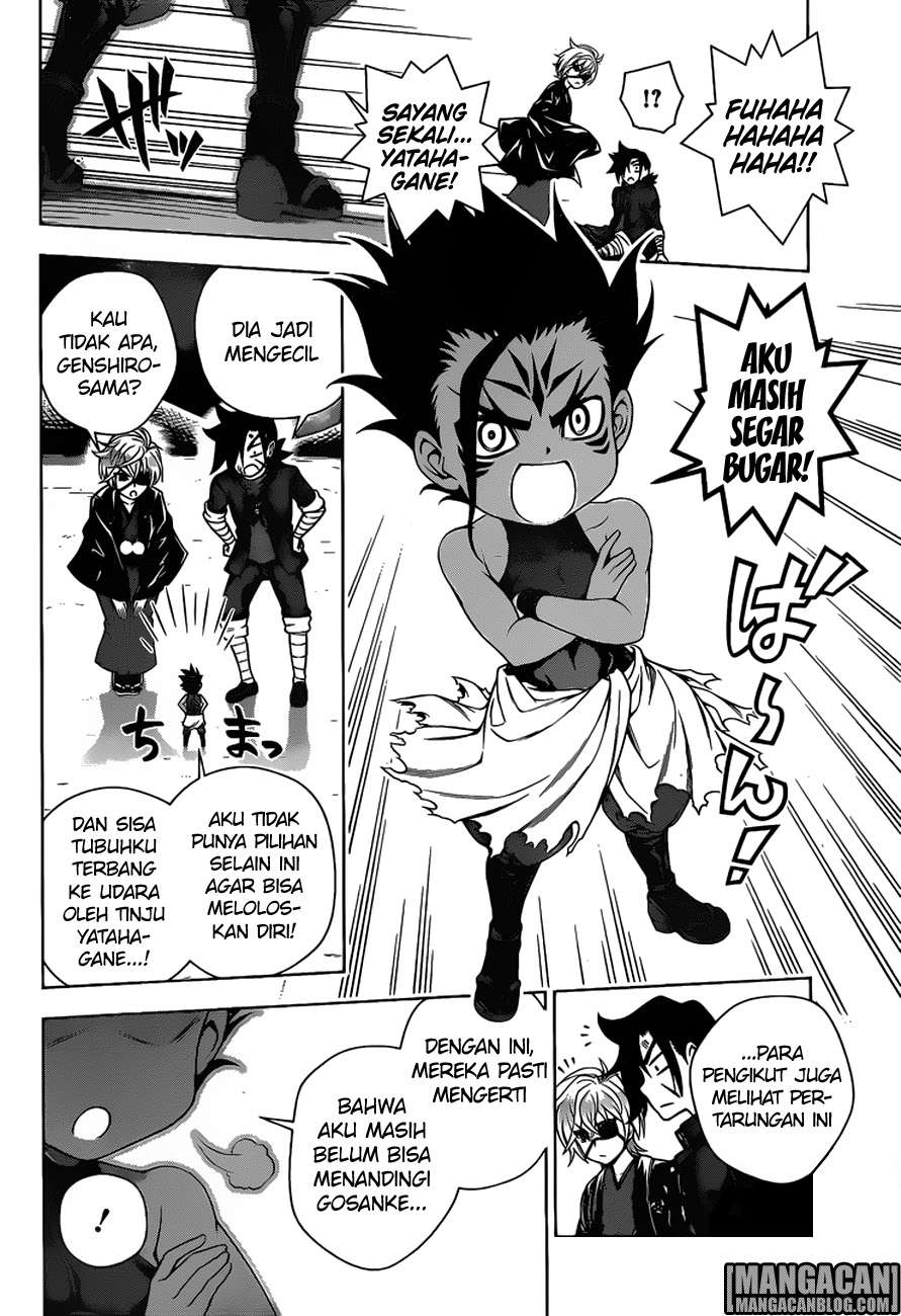 Chapter 98 - halaman 14