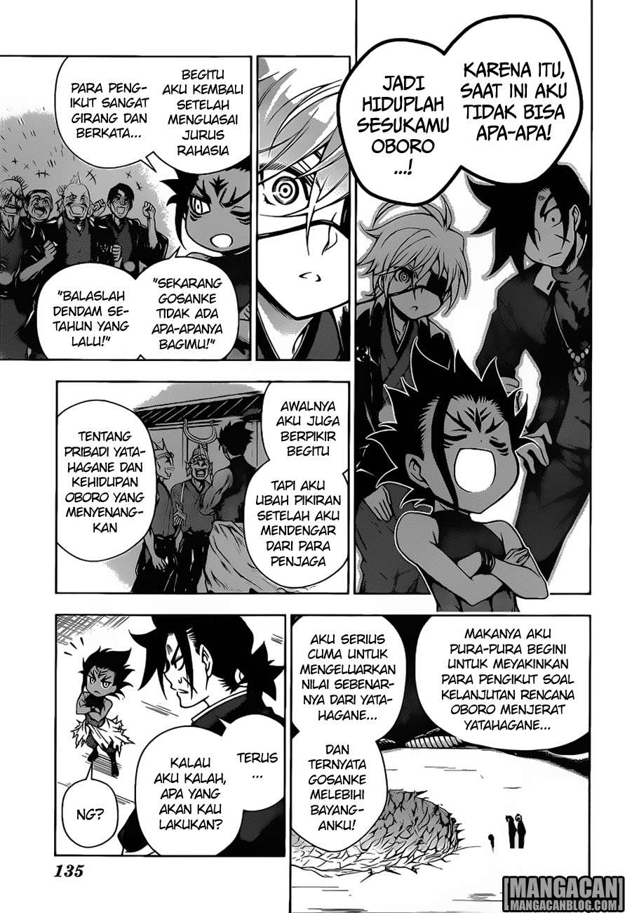 Chapter 98 - halaman 15
