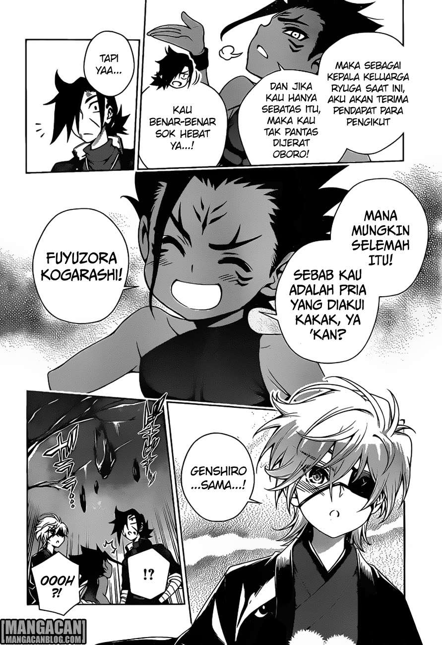 Chapter 98 - halaman 16