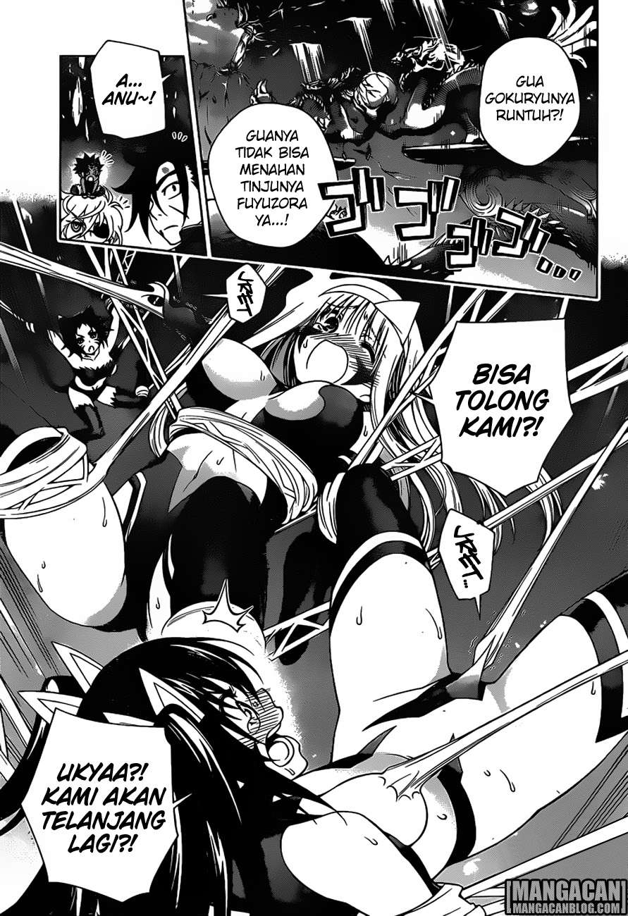 Chapter 98 - halaman 17