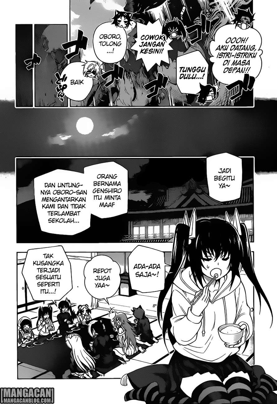 Chapter 98 - halaman 18