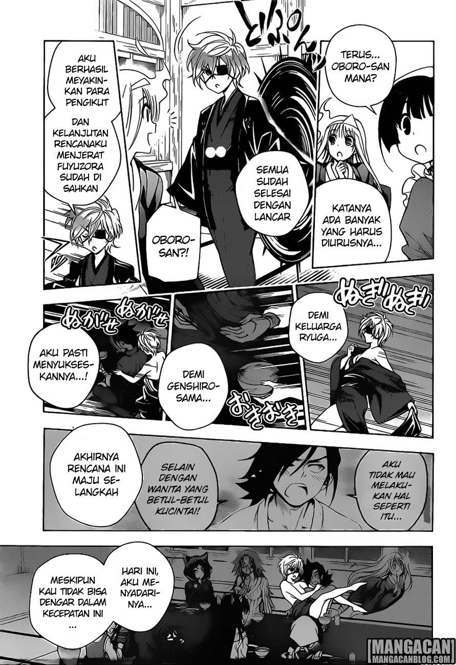 Chapter 98 - halaman 19