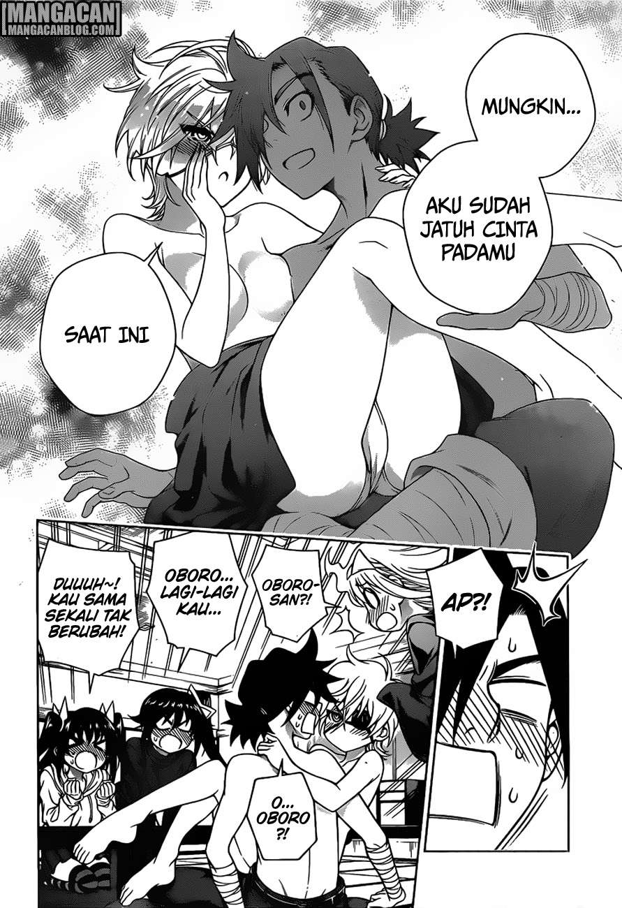 Chapter 98 - halaman 20