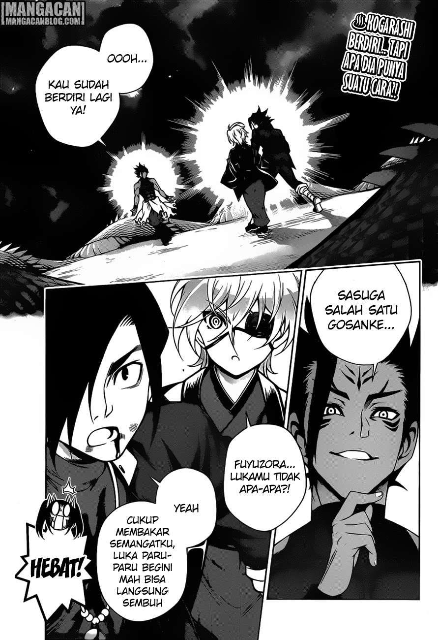 Chapter 98 - halaman 4