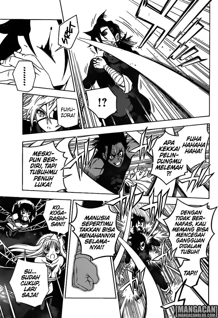 Chapter 98 - halaman 6
