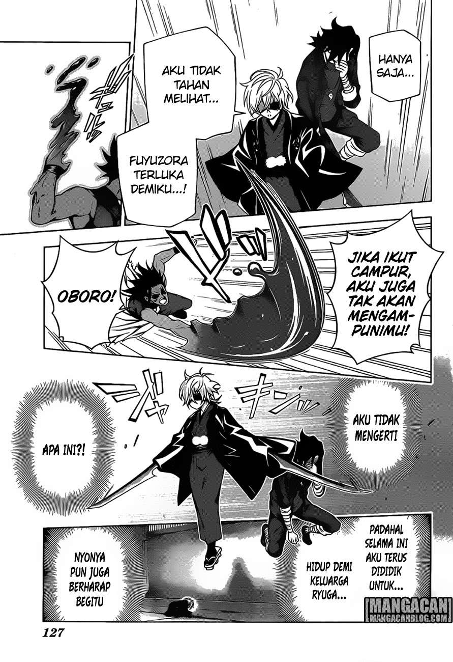 Chapter 98 - halaman 8