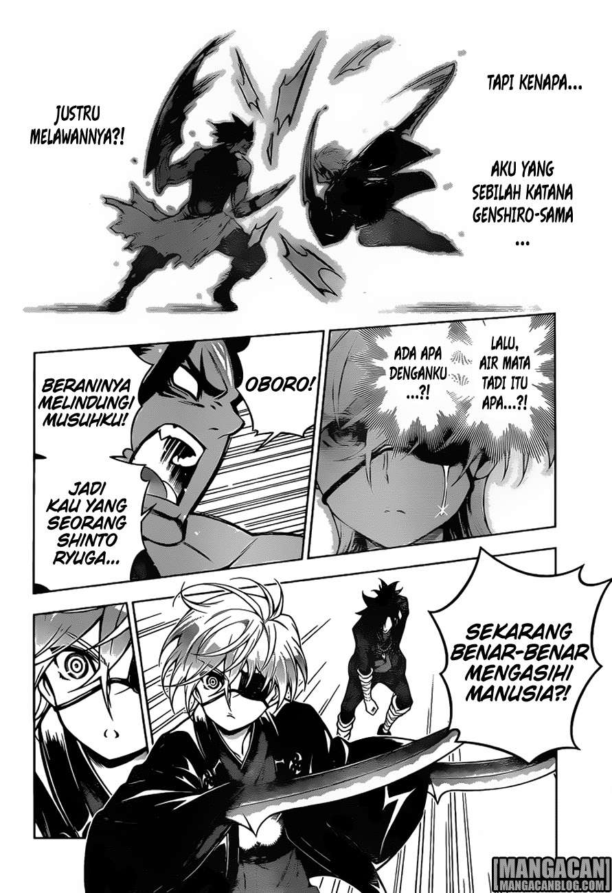 Chapter 98 - halaman 9