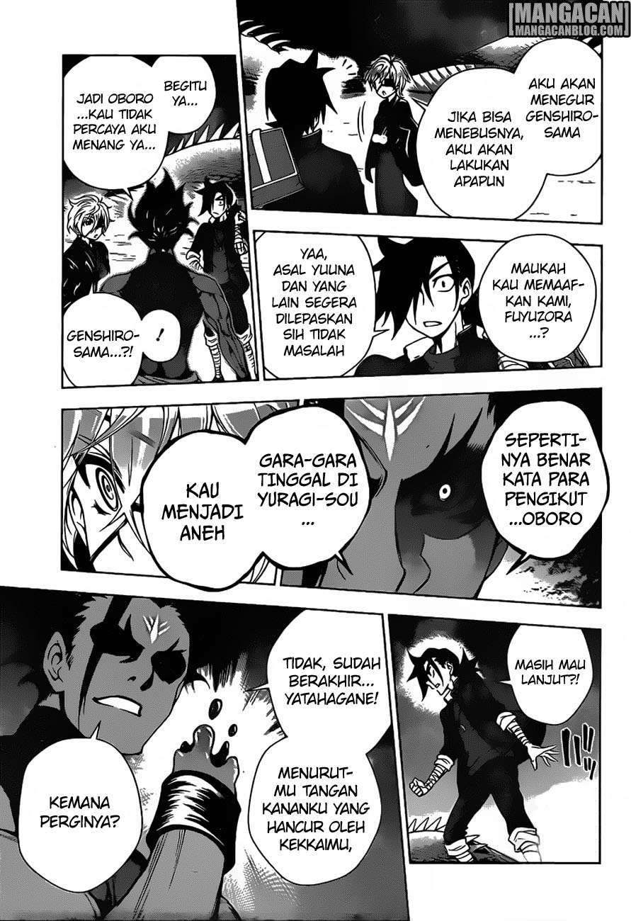 Chapter 97 - halaman 11