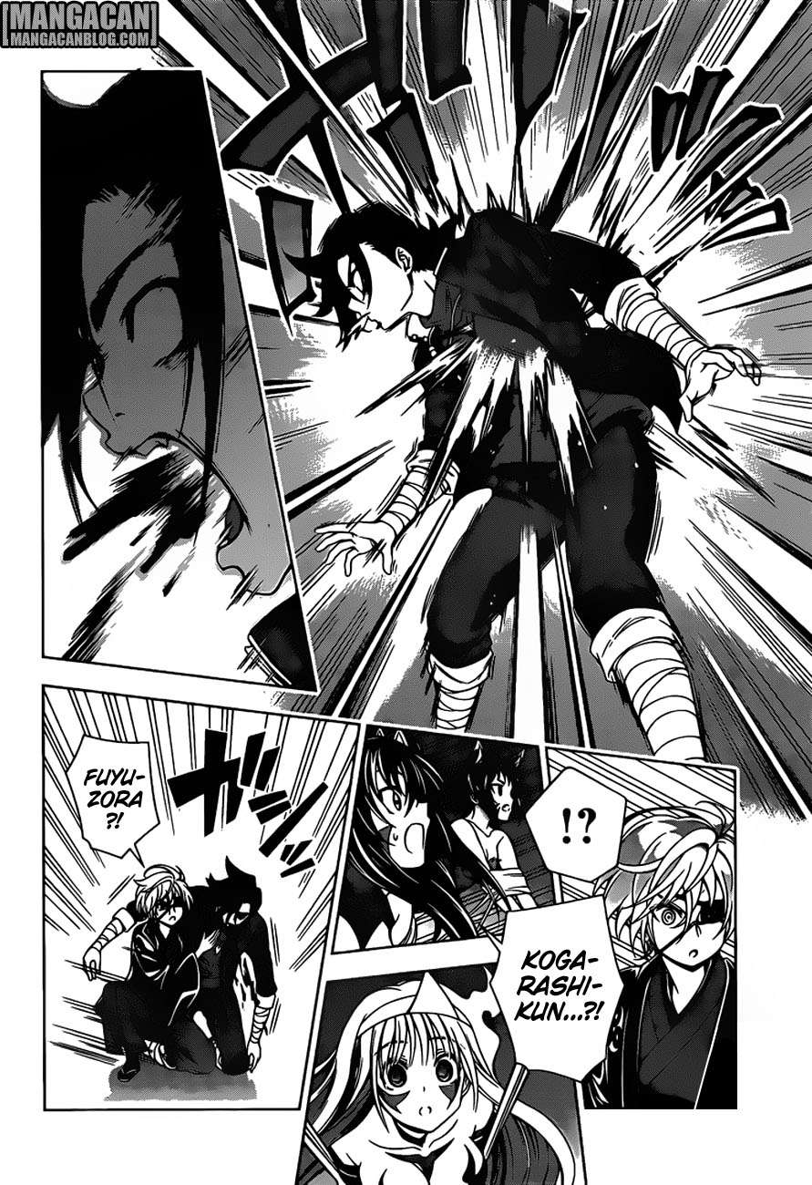 Chapter 97 - halaman 12