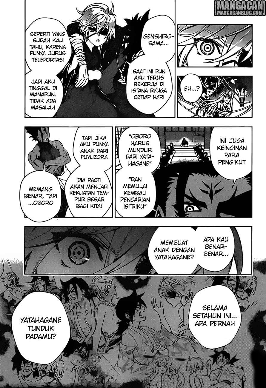 Chapter 97 - halaman 15